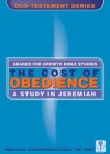 Cost of Obedience: Jeremiah - Geared for Growth Guide